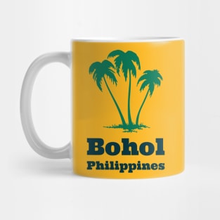 Bohol Philippines 1 Mug